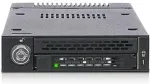 Icy Dock ToughArmor MB833M2K-B, mobile rack (black)