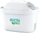 Brita MAXTRA Pro Pitcher water filter White