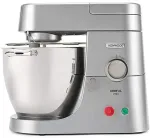 K&ouml;&ouml;gikombain Kenwood Haushaltsger&auml;te Kenwood Chef XL Pro food processor KPL9000S silver, 1,700 watts