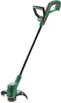 Bosch Cordless Lawn Trimmer EasyGrassCut 18-26, 18V (green/black, without battery and charger)