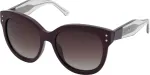 Nina Ricci P&auml;ikeseprillid naistele SNR3245501CK (l&auml;&auml;tse/silla/sanga) 55/18/140 mm