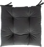 Home4you Toolipadi VELVET NEW 40x40cm, hall