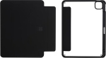 ER POWER Two Piece cover for Apple iPad Air 11 (2025/2024) black