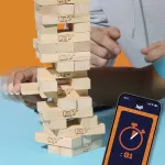 Hasbro Gaming JENGA lauam&auml;ng Jenga