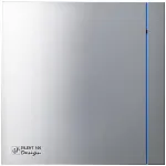 Ventilaator Soler & Palau SILENT-100 CRZ DESIGN White