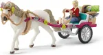 SCHLEICH Horse Club 42467 Carriage for the Big Horse Show
