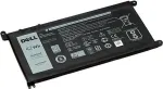 Dell Battery 3-cell 42W/HR LI-ION for Inspiron 5378, 5379, 5567, 5770, Vostro 5468, 5568, 5471, 5581