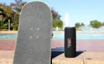 JBL Harman JBL juhtmevaba k&otilde;lar Flip 6, punane