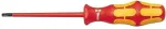 Wera TORX&reg; VDE-Schraubendreher (05006174001)