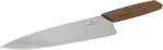 VICTORINOX Swiss Modern Carving Knife Walnut Wood 20