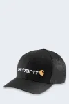 Carhartt Czapka Rugged Flex Oakland BLACK
