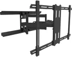 Multibrackets M Universal Flexarm Pro 60 kg Heavy Duty Black
