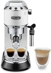 Kohvimasin De&rsquo;Longhi Dedica Style EC 685.W Semi-auto Espresso machine 1.1 L