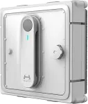Hutt | Windows Cleaning Robot | W9 | Corded | 3800 Pa | White