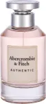 Abercrombie & Fitch Authentic 100ml - Eau de Parfum naistele