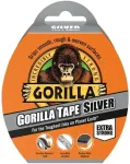 Gorilla teip "Silver" 11m