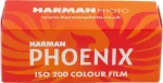 Harman Photo Harman film Phoenix 200-120
