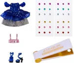 RAINBOW HIGH moenukk Dazzling, 28 cm