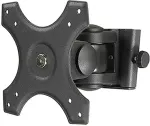 NewStar Neomounts WAH 10"-30" 1TFT 3Gelenke schw. Max.12