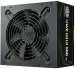 COOLER MASTER 550W CoolerMaster Netzteil MWE V3 NM FR Gold