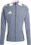 Adidas Tiro 24 Competition Training Men's Sweatshirt Grey IV9149 S
