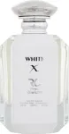Royal Collection White X 100ml - Eau de Parfum uniseks
