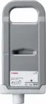 Tooner Canon PFI-206 BK - Schwarz - Original - Tintenbeh&auml;lter - f&uuml;r imagePROGRAF iPF6400, iPF6400SE, IPF6450 (5303B001AA)