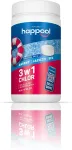 Acrylmed TRIOCHLOR Slow-release chlorine tablets 200 g tablet 1 kg