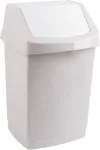 Prāna Ko Pr&uuml;gikast 50L, liikuva kaanega, hall