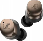 Epos Sennheiser MOMENTUM True Wireless 4 Tr&aring;dl&oslash;s TWS earbuds Sort Brun