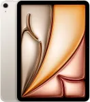 Tahvelarvuti APPLE iPad Air 11" M3 Wi-Fi + Cellular 1TB, Starlight