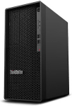 Lenovo ThinkStation P/P2 Tower Gen 2/Tower/U5-245K/16GB/512GB/Intel int/W11P/3ROn-Site