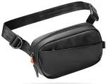 Inateck G&uuml;rteltasche X-Mini 1,5 Liter-Pobag mit RFID Schutz