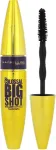 Maybelline The Colossal Big Shot Very Black 9.5ml - Mascara naistele