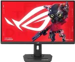 Monitor ASUS ROG Strix XG27UCG computer 68.6 cm (27") 3840 x 2160 pixels 4K Ultra HD LCD Black