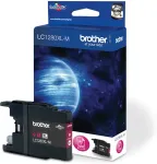 Tooner Brother LC-1280XLM - magenta ink