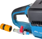 MAKITA Akku-Trennschleifer - DCE090ZX1 - ohne Akku