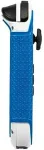 Joystick Lizard Skins Switch Joy-Con - Polar Blue (zugeschnitten, 0,5mm)