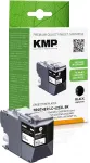 Tooner KMP PrintTechnik AG KMP Patrone Brother MFC-J5340DW LC422XLBK black 3000S. 66ml remanufactured