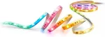 Philips Smart LED strip 3m Type-C EU | RGBICW | Bluetooth, Wi-Fi