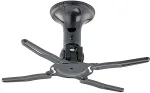 Neomounts PROJECTOR ACC CEILING MOUNT/18.5CM BEAMER-C50
