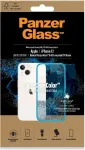 PANZERGLASS Kaitse&uuml;mbris ClearCaseColor, Apple iPhone 13, sinine / l&auml;bipaistev,