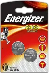 ENERGIZER CR2430 Single-use battery Lithium