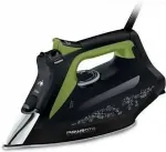 Triikraud Rowenta DW 6330 Dampfb&uuml;geleisen schwarz/gr&uuml;n
