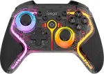 NONAME iPega 9666TH Bluetooth RGB Gamepad for Android/iOS/PS3/PS4/PC/N-Switch Black