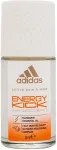 Adidas Energy Kick 50ml - Deodorant naistele