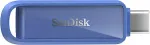 M&auml;lukaart SANDISK PHONE DRIVE WITH USB-C 256GB W 150MB/S(R) MARITIME BLU