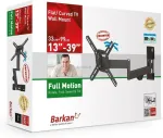 BARKAN 2400.B 26&34-39&34