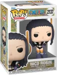 FUNKO POP! Vinyl figuur: One Piece - Nico Robin (Egghead Arc)