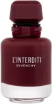 Givenchy L'Interdit Rouge Ultime 50ml - Eau de Parfum naistele